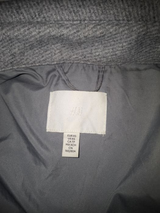 Дамско палто (H&M)