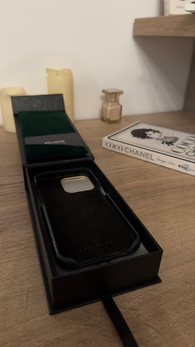 Husa Velante Iphone 15 Pro Max