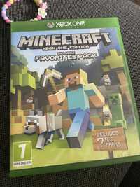 Minecraft joc Xbox