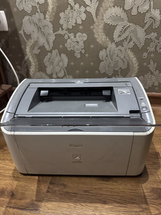 Продается принтер Canon LBP2900