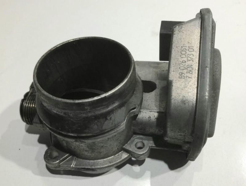 Clapeta acceleratie BMW Seria 3 (2005-2012) [E90] 2.0d n47 7804373 01