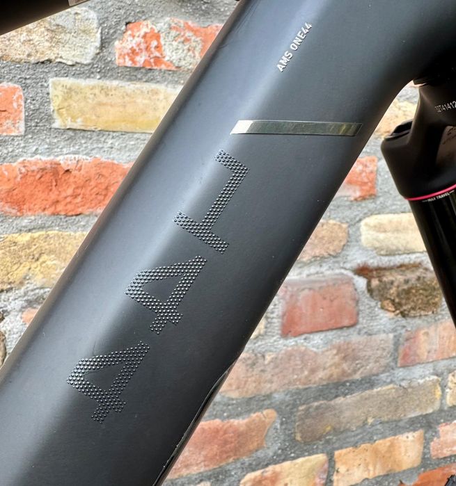 Cube AMS Hybrid ONE44 Race 2025 L