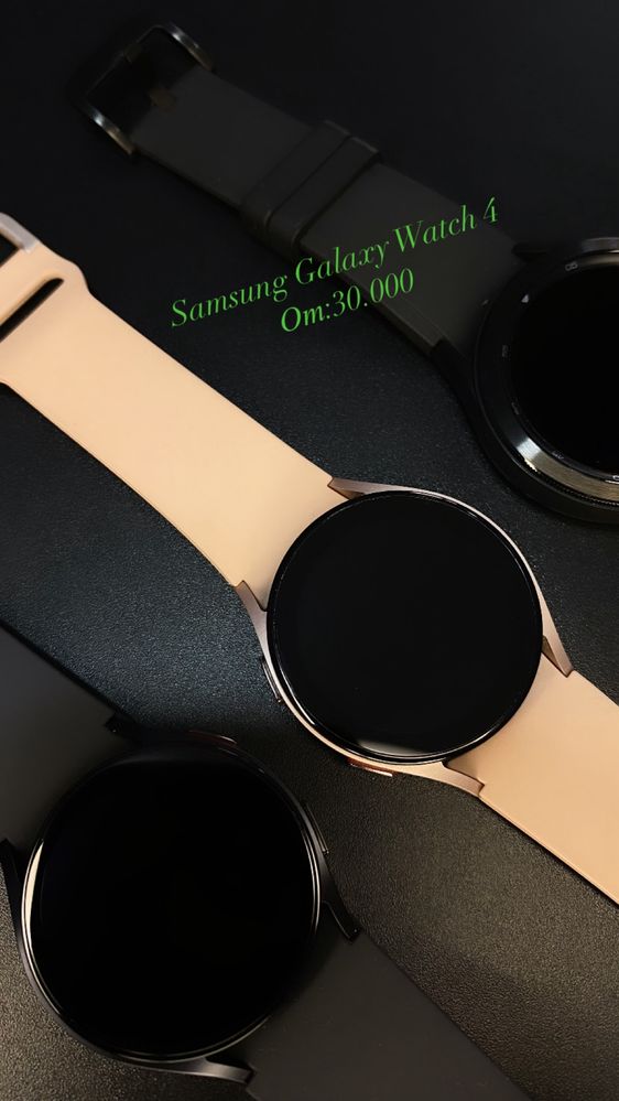 Samsung watch 4,5,6/red/ рассрочка/актив ломбард
