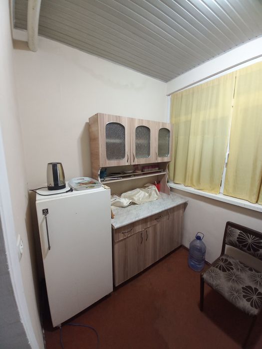 Арендага 1 хона 1 этаж Селхоз Институт олдида жойлашган.Агентство