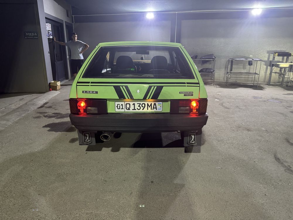 Продается ваз 2108