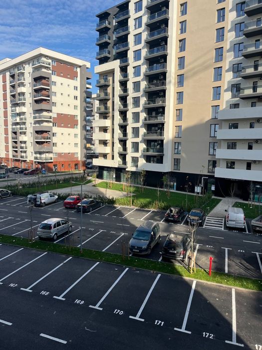 Apartament 2 camere Sector 4