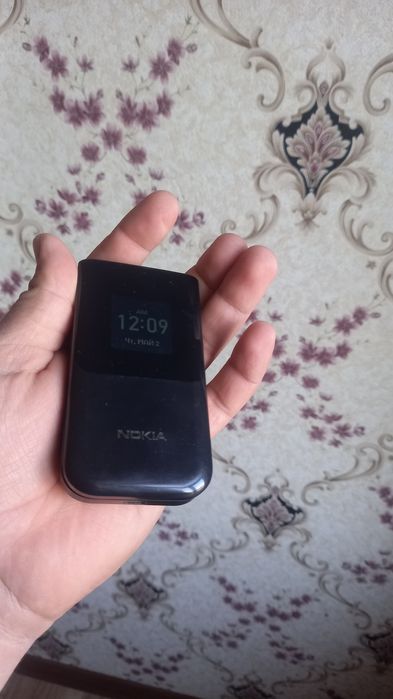 Nokia 2720 holati yaxshi