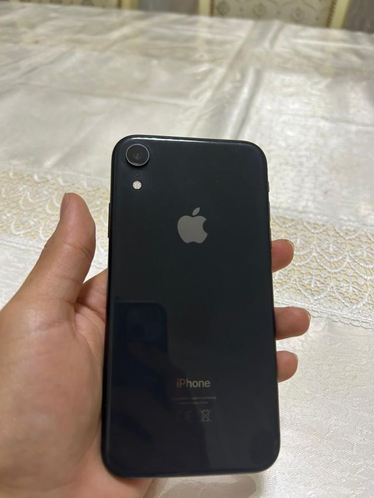 iPhone XR Сатылады срочно