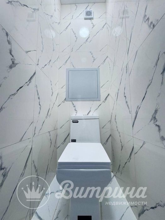 3-комнатная квартира на Чиланзаре