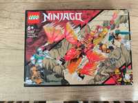 LEGO ninjago 71762