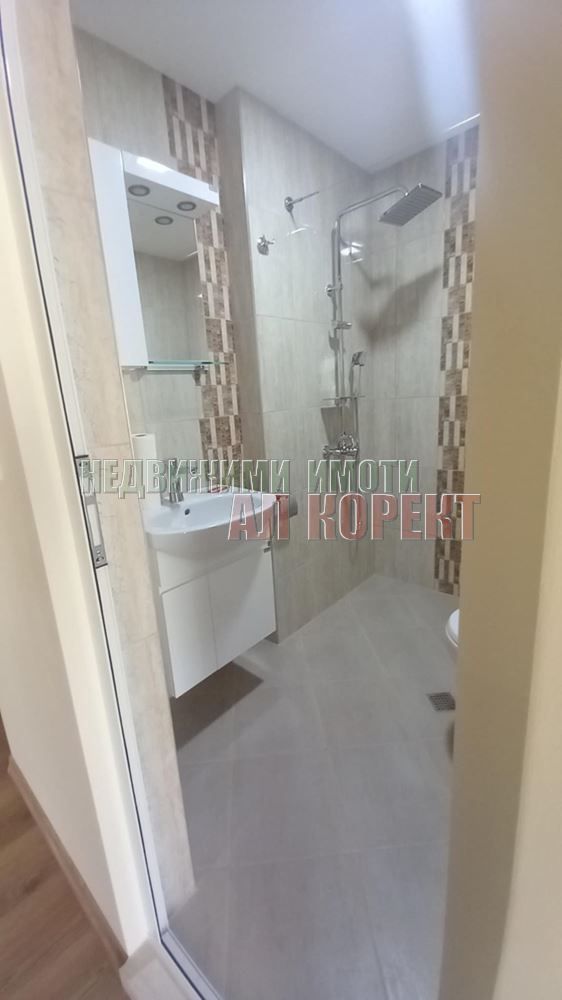 Дава се под наем Тристаен апартамент в Варна, Кайсиева градина - 75 кв.м за 357 € - Снимка #9