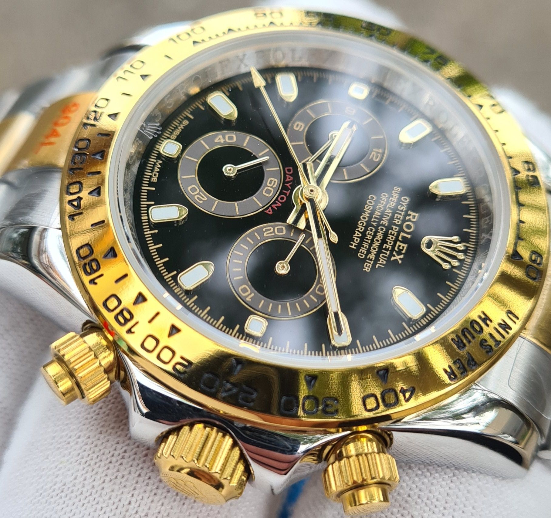 Ceas Rolex Daytona Master Quoality automatic