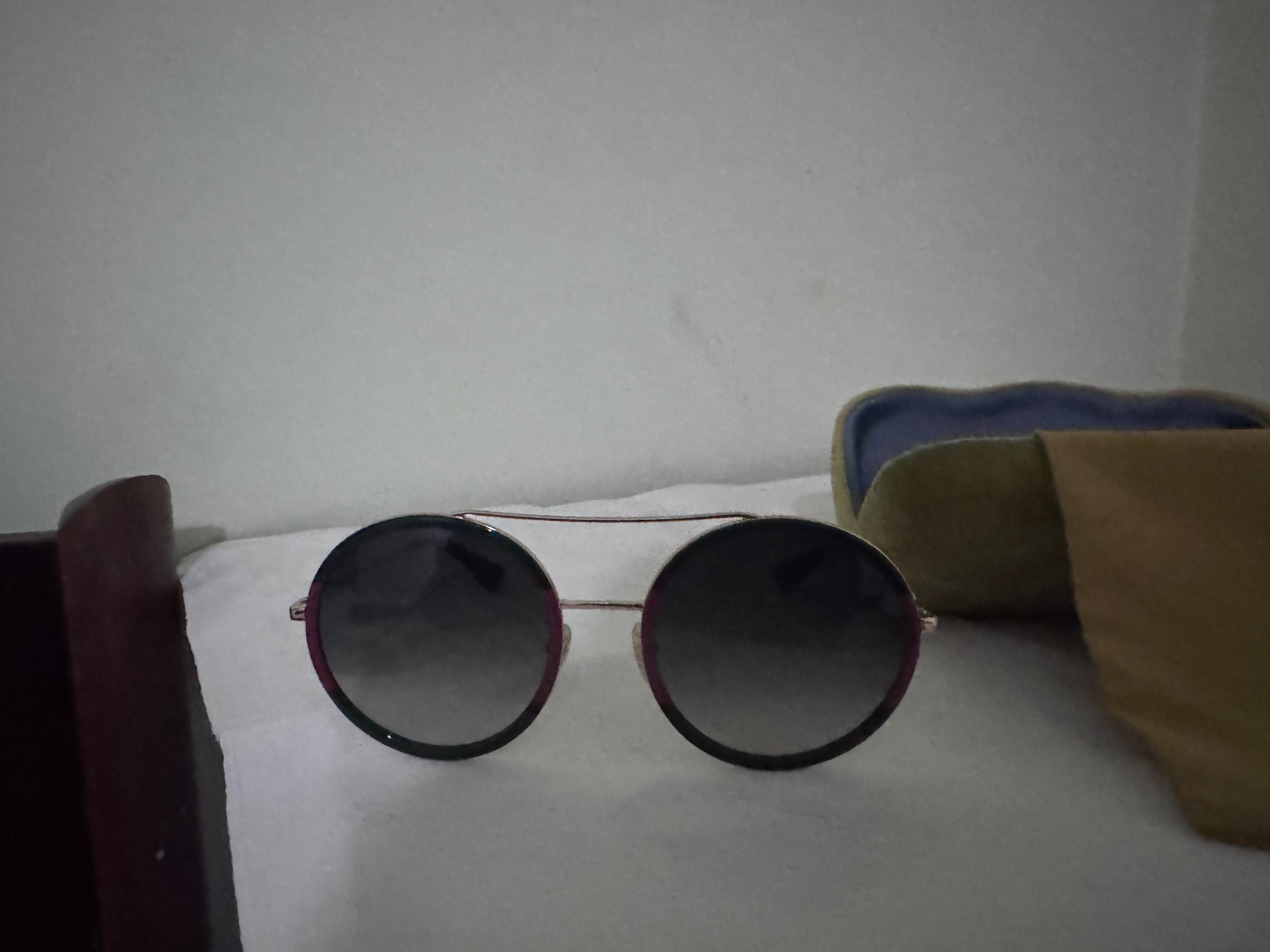 Gucci слънчеви очила GG0061S