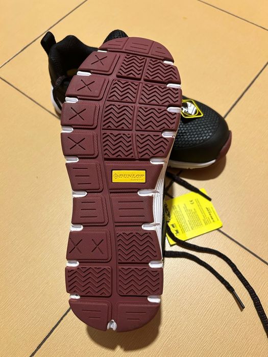 Pantofi de siguranța Dunlop Maine
