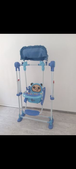 Продам качели в связи переездом