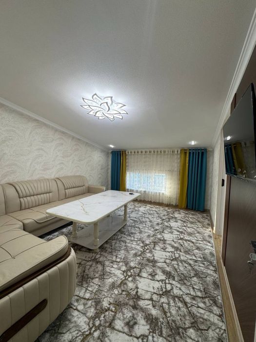 Продается 2 ком. Квартира площадью 42 кв.м. В Вокзале ор. Ж/д Вокзал