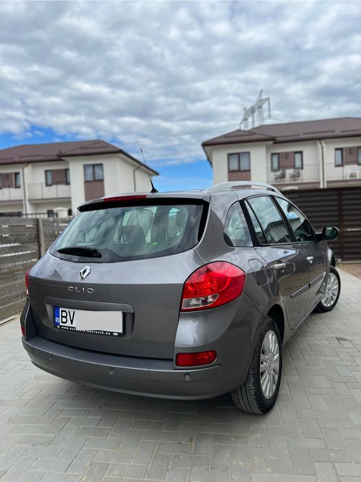 Renault Clio 3 Estate de vânzare