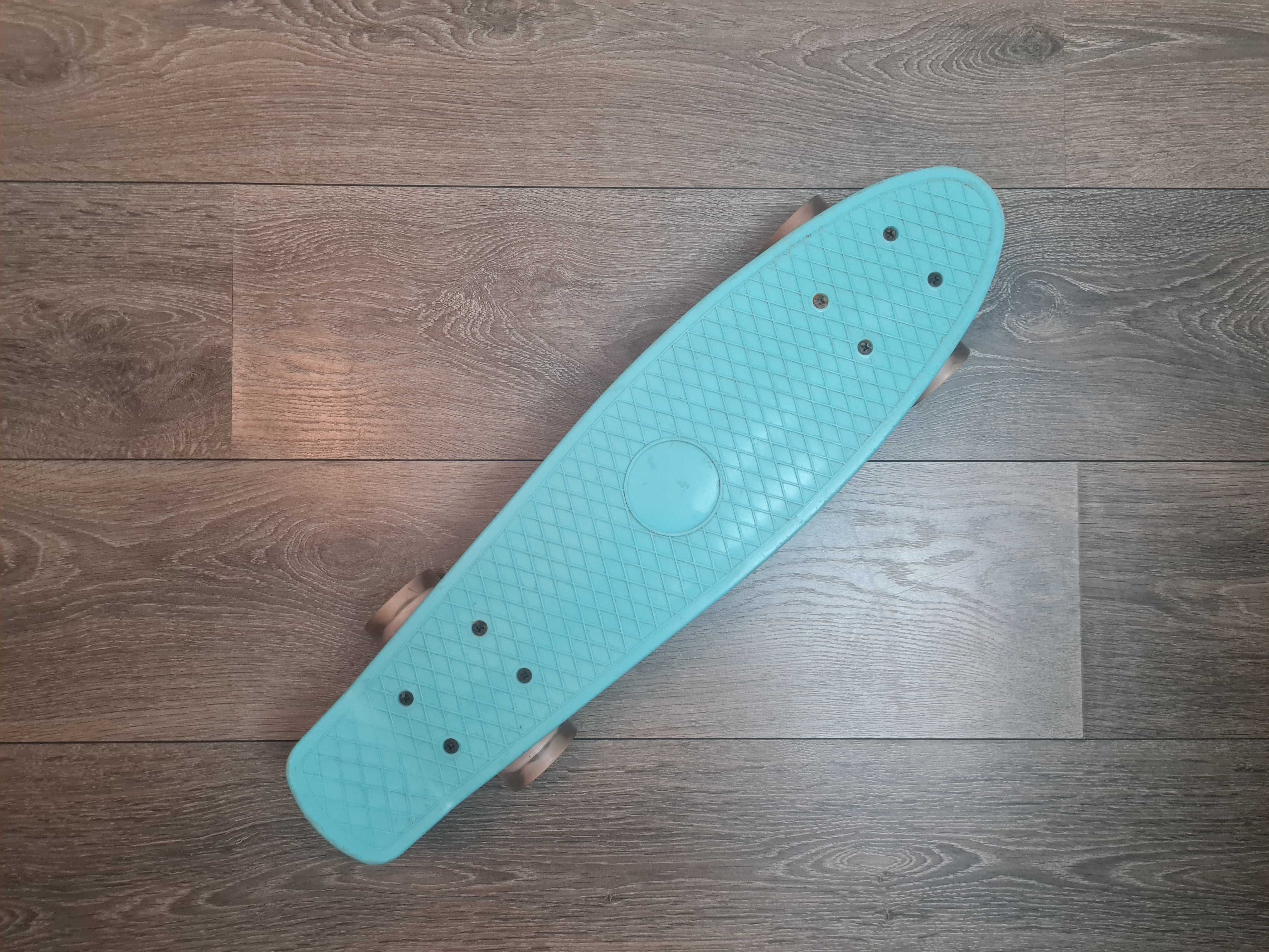 Skateboard / Pennyboard