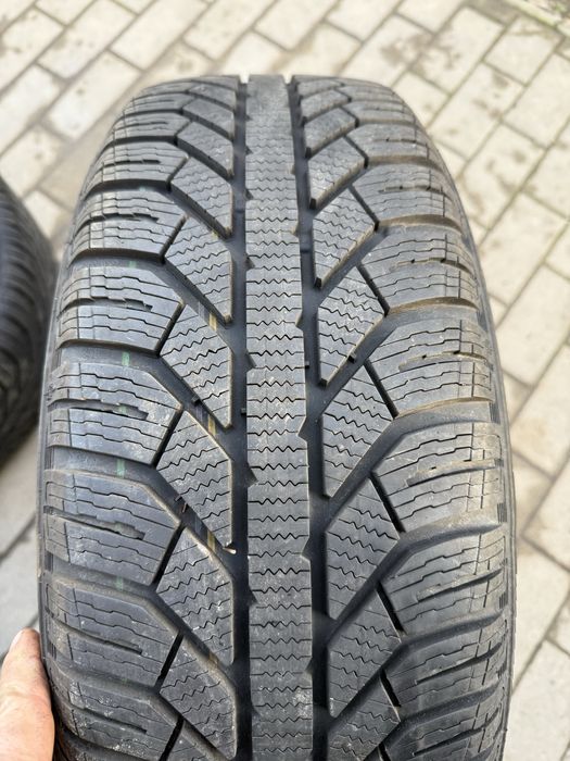 Jante 4x108 Ford originale 205 60 16 iarna 2020