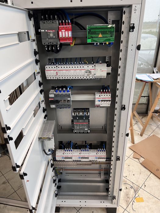 Firma  Autorizata ANRE in tot judetul Suceava și in imprejurimi !!!