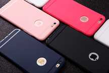 Husa silicon ultra subtire iPhone 7 plus, 8 plus, X, XR, XS Max
