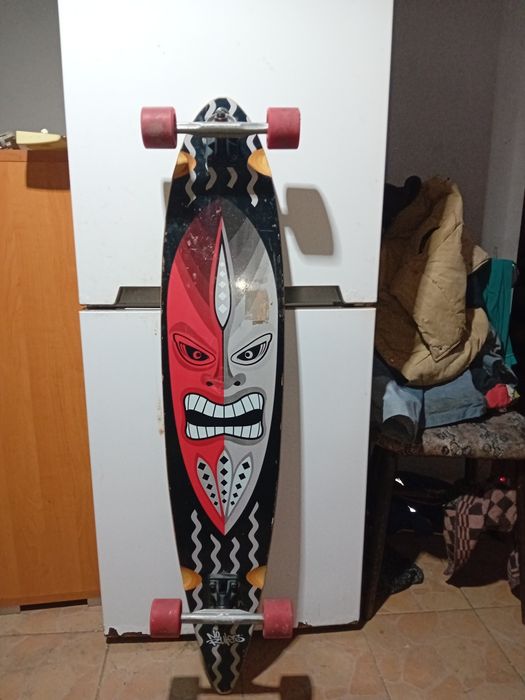 Skyteboard 130cm profesional