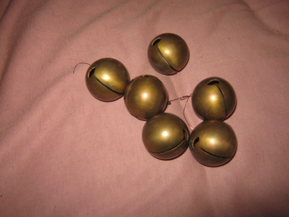 zurgalaii pentru colindatori