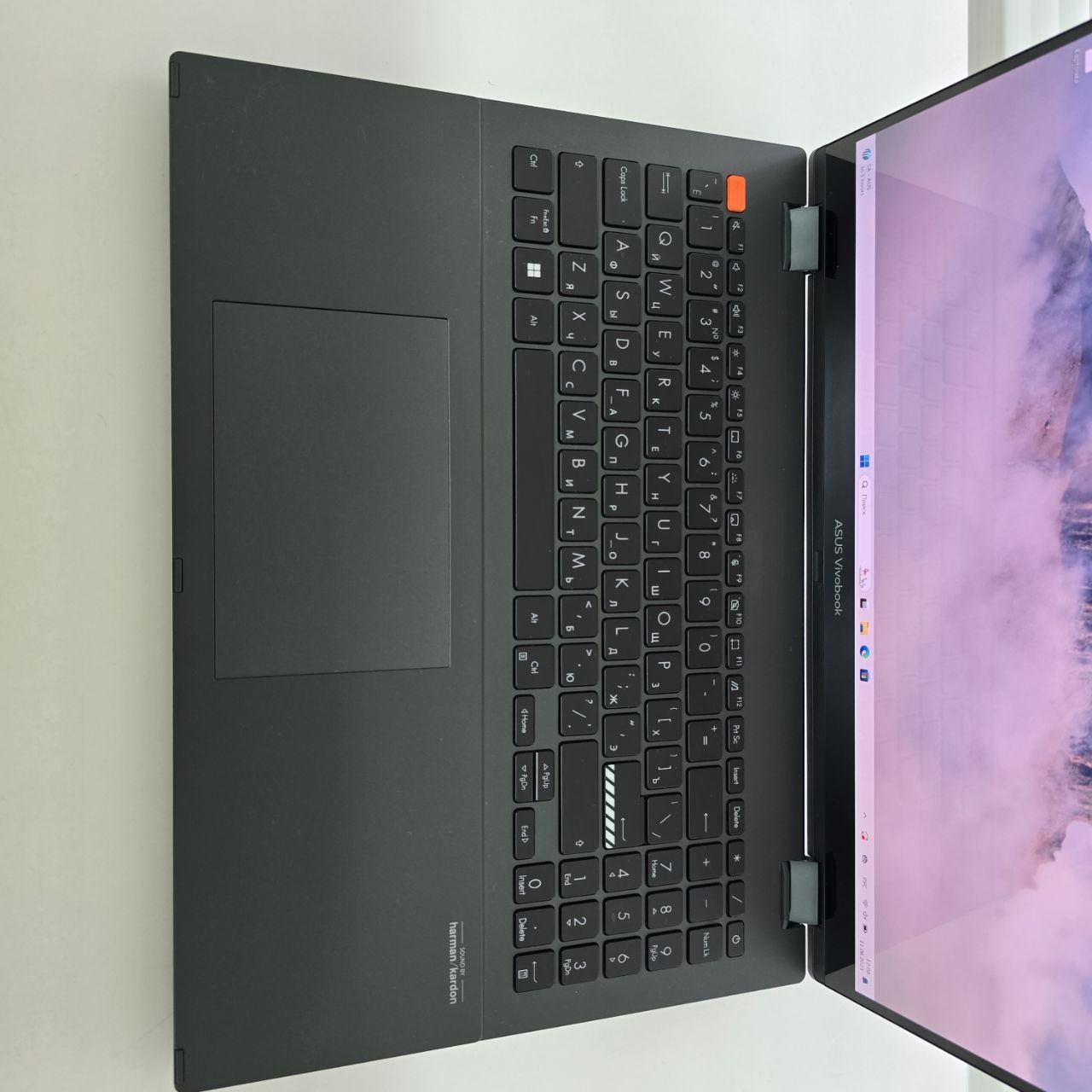 Ноутбук Asus Vivobook S 16 Flip TP3604V