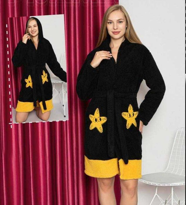 Halate dama M -xxl