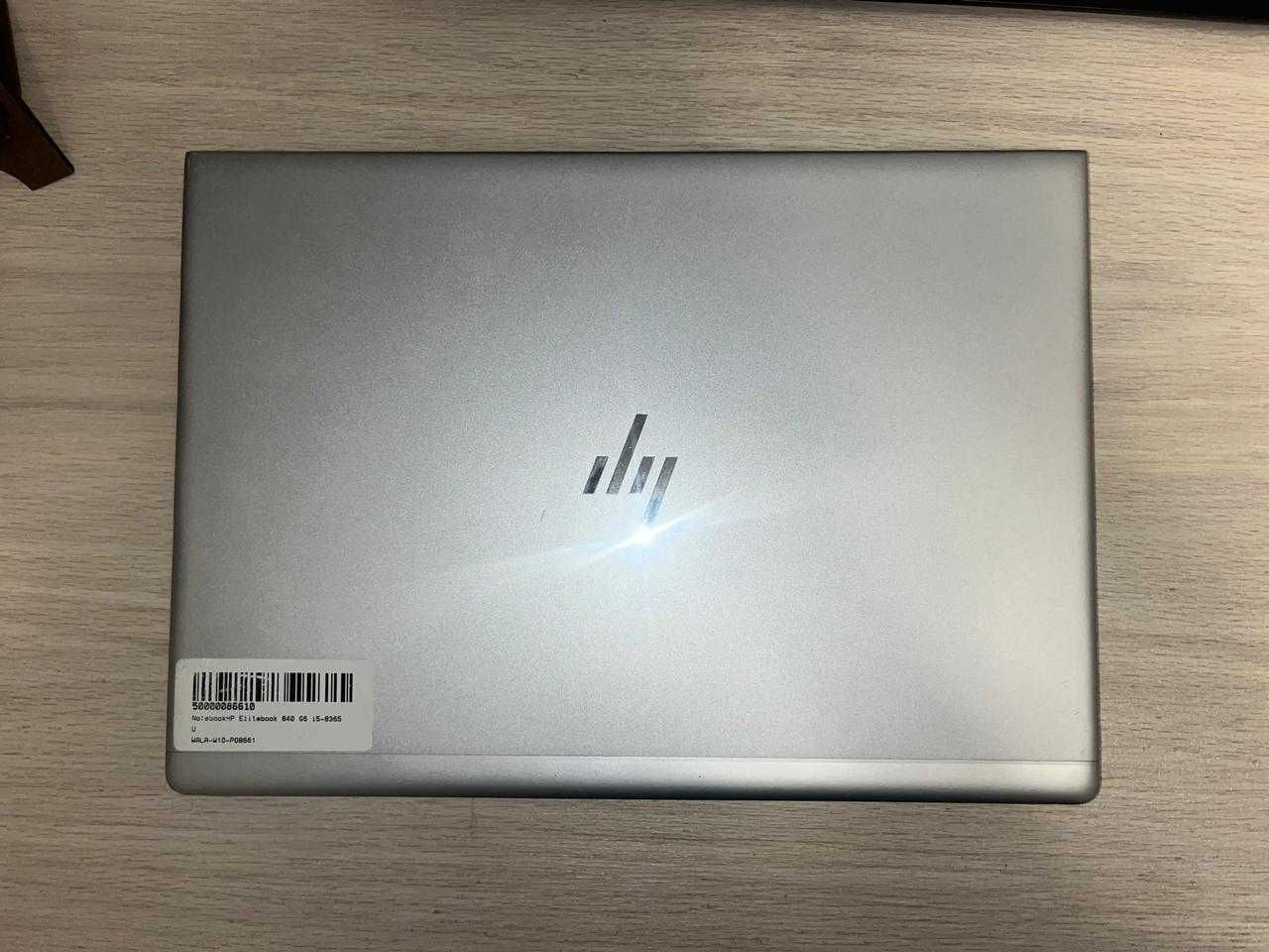 NotebookHP Elitebook 840 G6 i5-8365 ноутбук