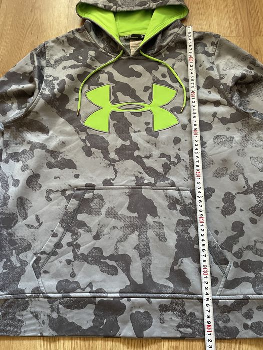 Under Armour Sweatshirt L