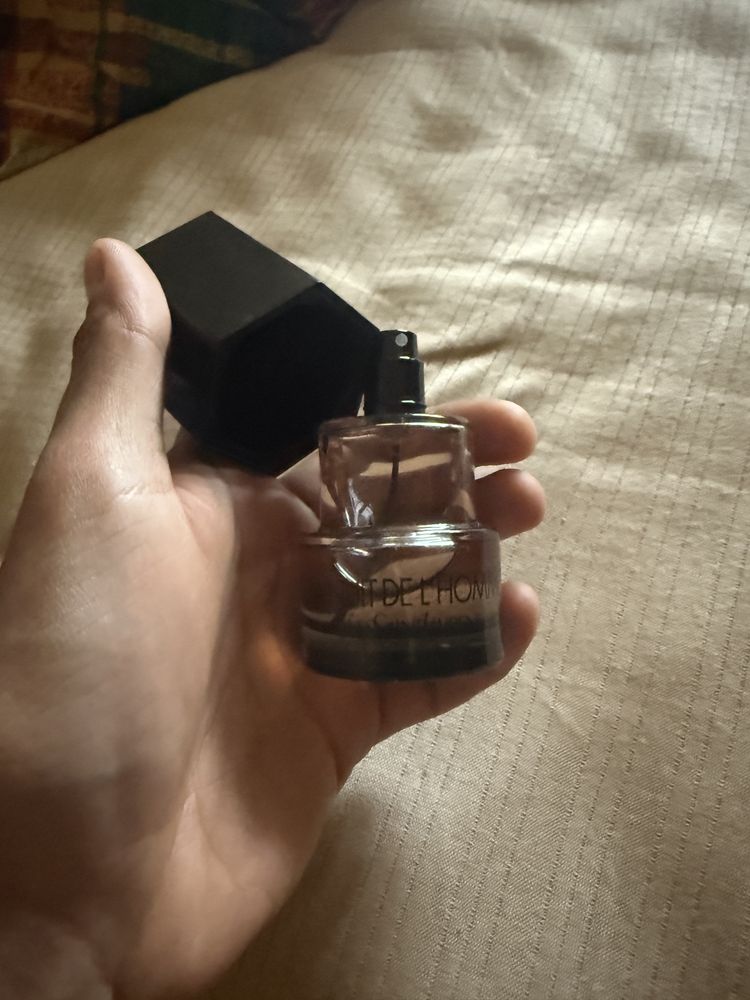 Tom Ford Vert de fleur Ysl la nuit d homme мъжки парфюми редки парфюми