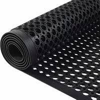 Коврик рингомат, Коврики входные, резиновый коврик