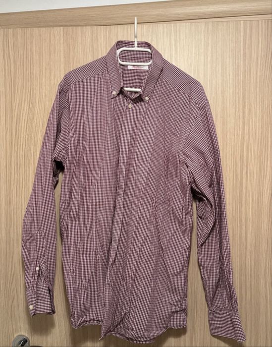 set 3 cămăși Camicissima