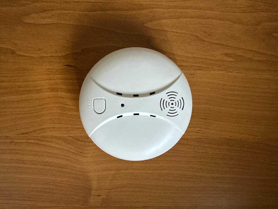 Продаются Датчики пожарные, новые, недорого