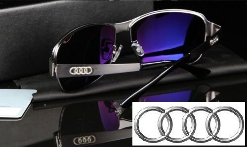 Слънчеви очила Audi Q7