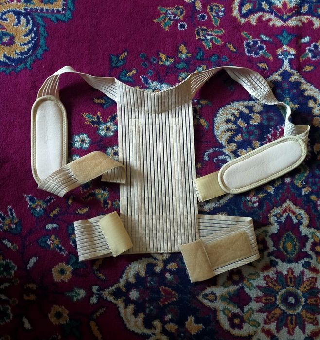 Корректор осанки