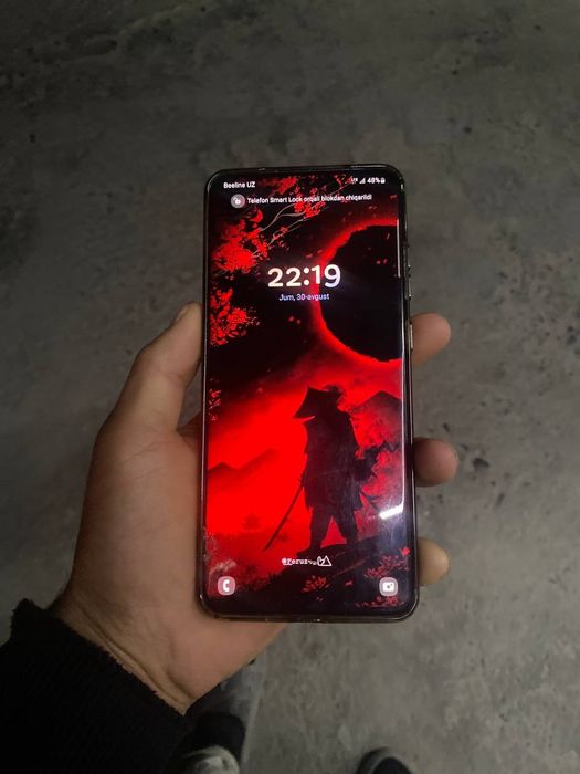 Samsung s20 ultra 5g