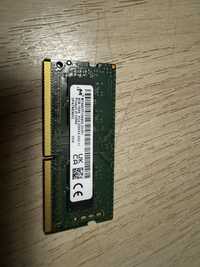 Оперативная память для ноутбука DDR4 3200 8g