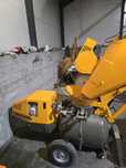 Pompa sapa turbosol Apemat 190! 220v