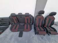 Interior sport Audi a4 ,a5 scaune incalzite