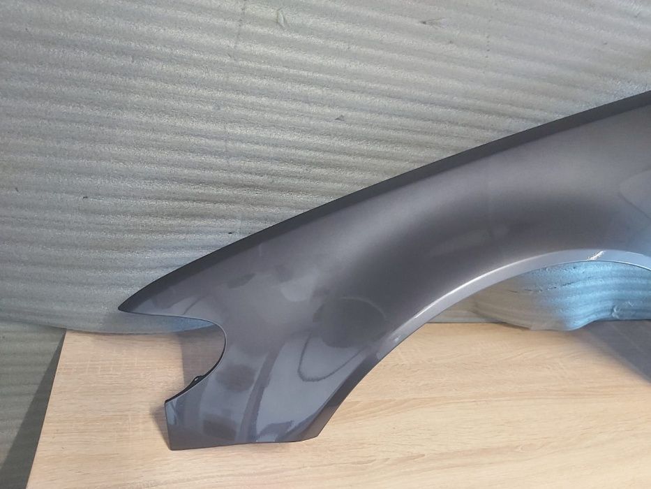 Aripa Fata Stanga BMW E46 An 2002-2005 (Cod: 400 (Gri))