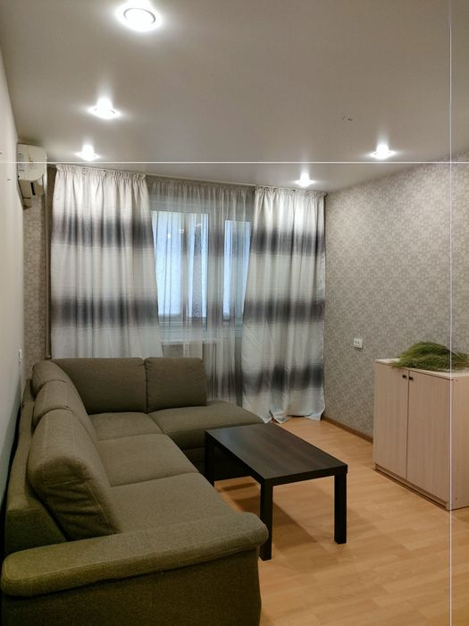 Сдам квартиру посуточно р-н Диана