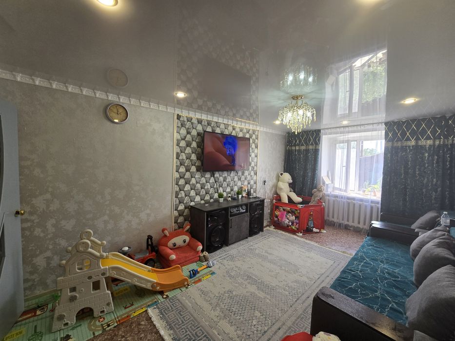 Продам благоустроеный дом