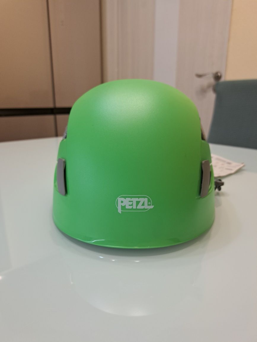 Каска petzl boreo