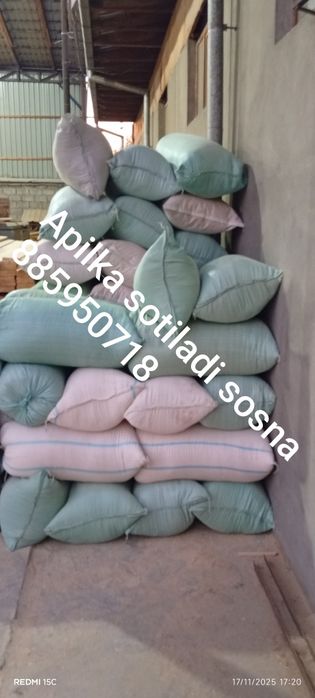 Apilka bor sotiladigan