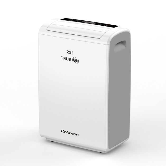 Нов влагоабсорбатор/обезвлажнител Rohnson  R-92025 25 л/24 ч