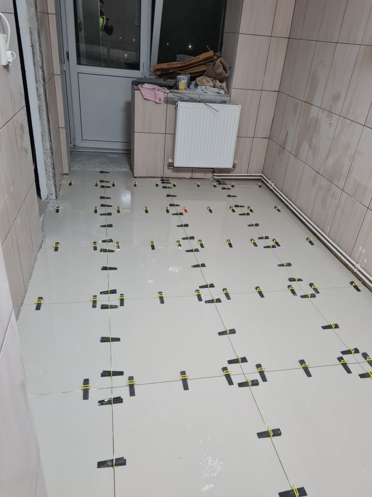 Meseriași cu experienta