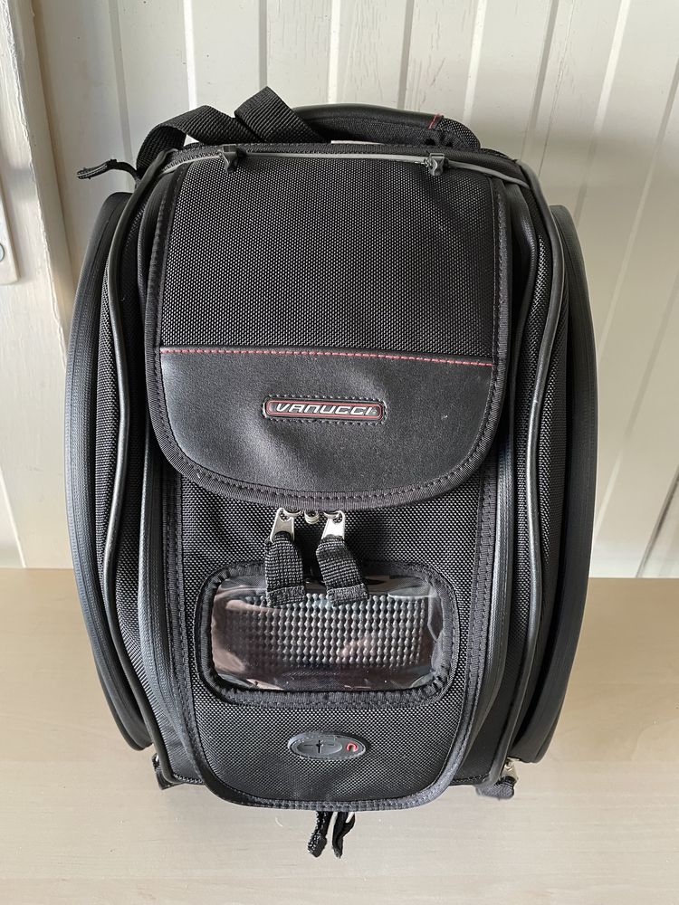 Rucksack Vanucci Sportivo,