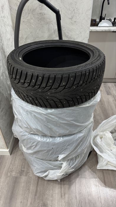 Шиповка 245х45хR18